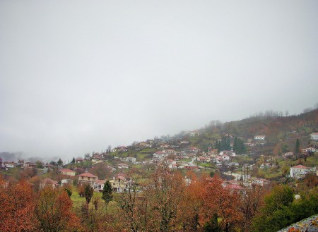 ΧΕΙΜΩΝΙΑΤΙΚΟ ΤΟΠΙΟ ΠΟΡΤΗΣ